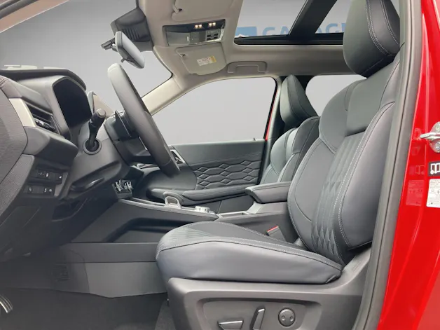 Mitsubishi Outlander 2.4 PHEV Instyle 4x4