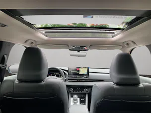 Mitsubishi Outlander 2.4 PHEV Instyle 4x4