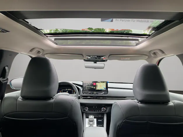 Mitsubishi Outlander 2.4 PHEV Instyle 4x4