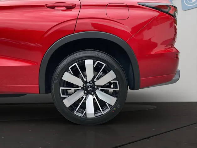 Mitsubishi Outlander 2.4 PHEV Instyle 4x4