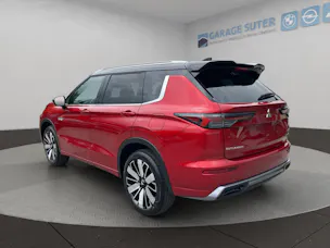 Mitsubishi Outlander 2.4 PHEV Instyle 4x4