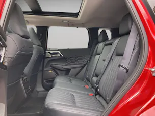 Mitsubishi Outlander 2.4 PHEV Instyle 4x4