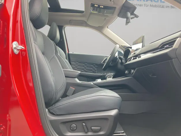 Mitsubishi Outlander 2.4 PHEV Instyle 4x4