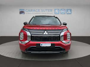 Mitsubishi Outlander 2.4 PHEV Instyle 4x4