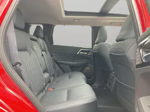 Mitsubishi Outlander 2.4 PHEV Instyle 4x4