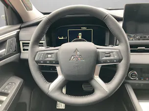 Mitsubishi Outlander 2.4 PHEV Instyle 4x4