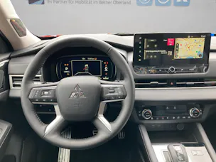Mitsubishi Outlander 2.4 PHEV Instyle 4x4