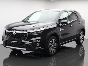 Vehicle image SUZUKI S-CROSS 0
