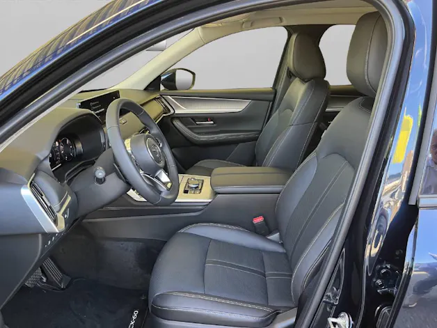 Mazda CX-60 2.5 PHEV Exclusive-Line
