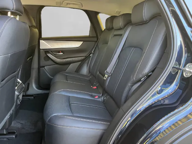 Mazda CX-60 2.5 PHEV Exclusive-Line