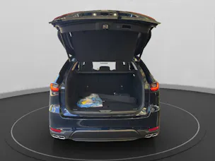 Mazda CX-60 2.5 PHEV Exclusive-Line