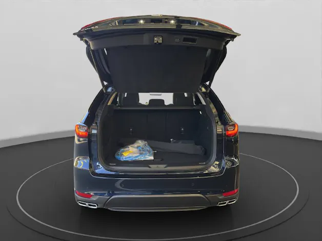 Mazda CX-60 2.5 PHEV Exclusive-Line