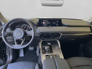 Mazda CX-60 2.5 PHEV Exclusive-Line