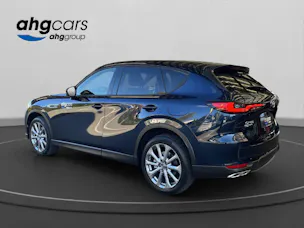 Mazda CX-60 2.5 PHEV Exclusive-Line