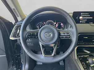 Mazda CX-60 2.5 PHEV Exclusive-Line
