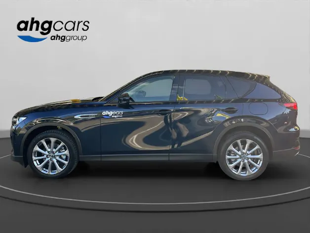 Mazda CX-60 2.5 PHEV Exclusive-Line