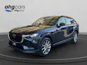 Mazda CX-60 2.5 PHEV Exclusive-Line