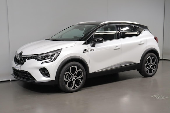 MITSUBISHI ASX 1.6 HEV Intense 1