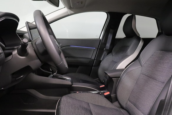 MITSUBISHI ASX 1.6 HEV Intense 2