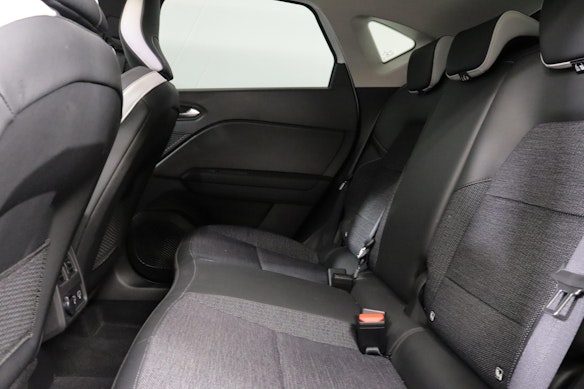MITSUBISHI ASX 1.6 HEV Intense 3