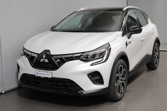MITSUBISHI ASX 1.6 HEV Intense 0