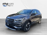 First vehicle image