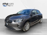 First vehicle image