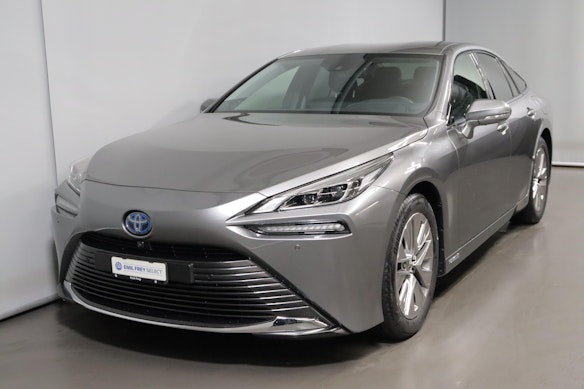 TOYOTA Mirai Fuel Cell Premium 0