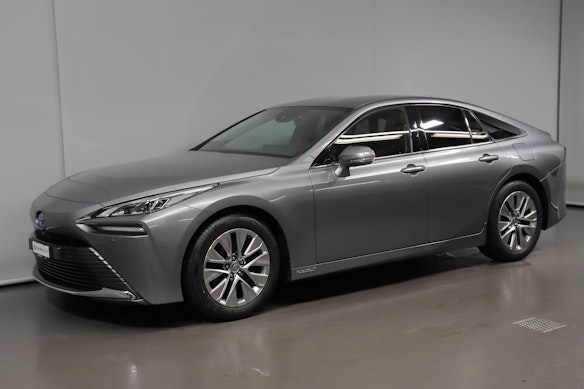 TOYOTA Mirai Fuel Cell Premium 1
