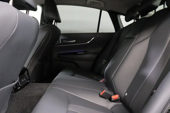 TOYOTA Mirai Fuel Cell Premium 3