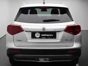 Vehicle image SUZUKI Vitara 1.4 T Compact+ Hybrid 4x4