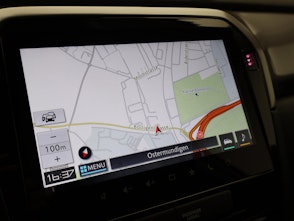 Vehicle image SUZUKI Vitara 1.4 T Compact+ Hybrid 4x4