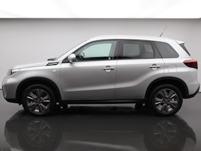Vehicle image SUZUKI Vitara 1.4 T Compact+ Hybrid 4x4