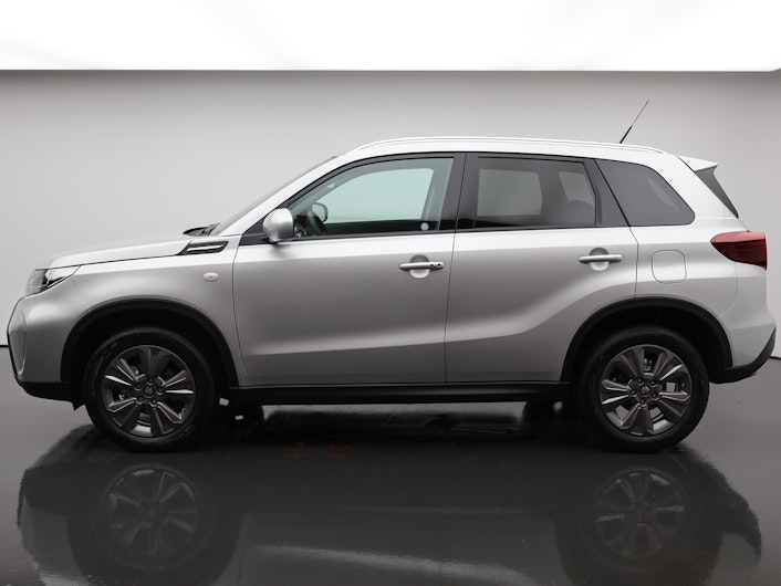 Vehicle image SUZUKI VITARA