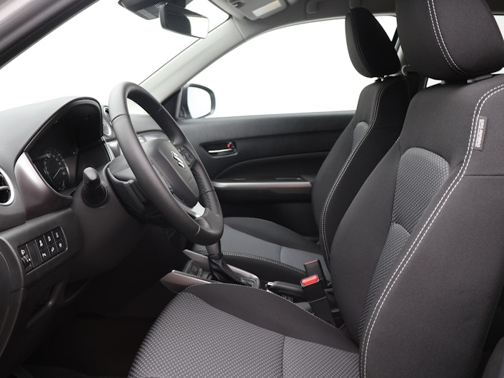 Vehicle image SUZUKI VITARA