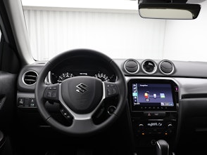 Vehicle image SUZUKI Vitara 1.4 T Compact+ Hybrid 4x4