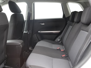 Vehicle image SUZUKI Vitara 1.4 T Compact+ Hybrid 4x4