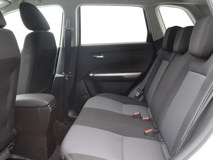 Vehicle image SUZUKI VITARA