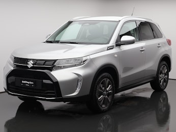 Vehicle image SUZUKI Vitara 1.4 T Compact+ Hybrid 4x4