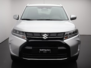 Vehicle image SUZUKI Vitara 1.4 T Compact+ Hybrid 4x4
