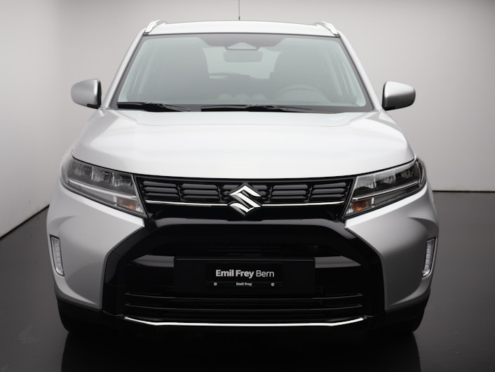 Vehicle image SUZUKI VITARA