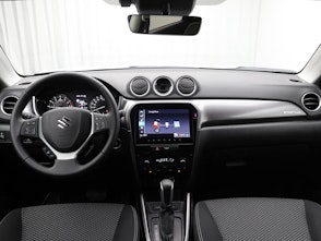 Vehicle image SUZUKI Vitara 1.4 T Compact+ Hybrid 4x4