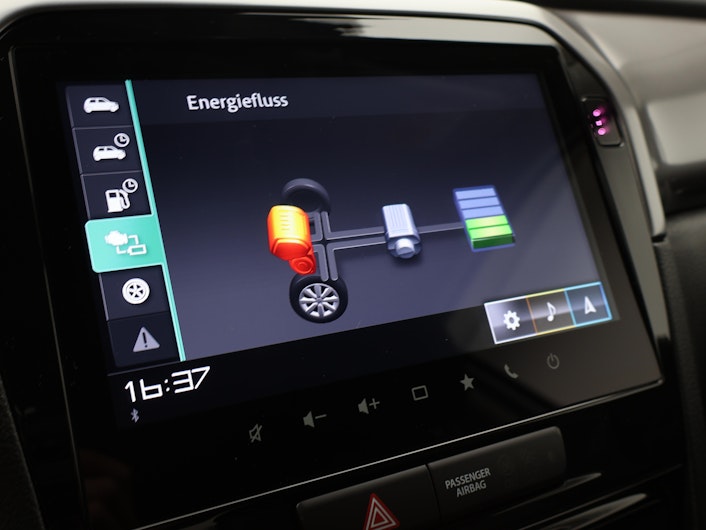 Vehicle image SUZUKI VITARA