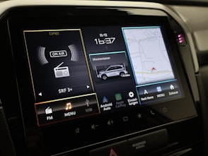 Vehicle image SUZUKI Vitara 1.4 T Compact+ Hybrid 4x4