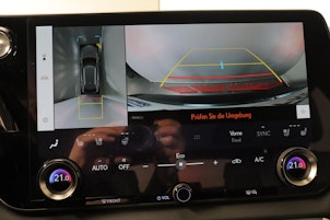 Vehicle image LEXUS RX 350h F-Line