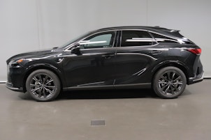 Vehicle image LEXUS RX 350h F-Line