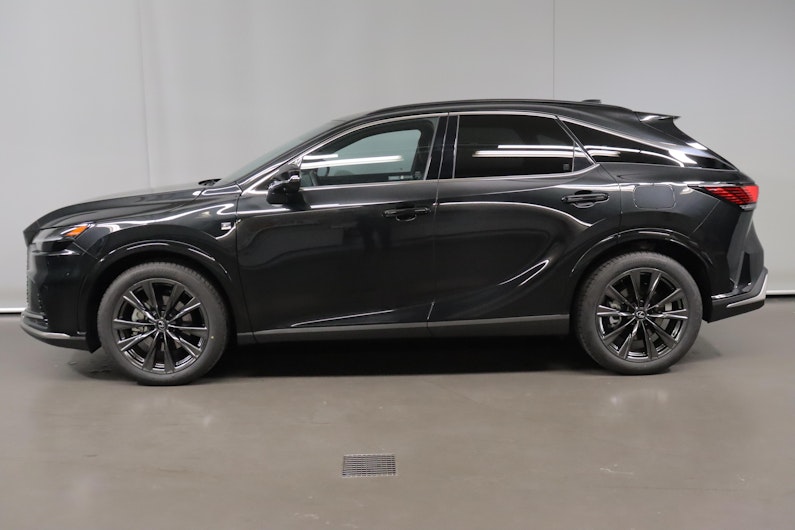 Vehicle image LEXUS RX