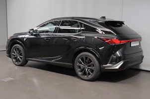 Vehicle image LEXUS RX 350h F-Line