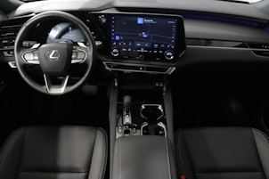 Vehicle image LEXUS RX 350h F-Line
