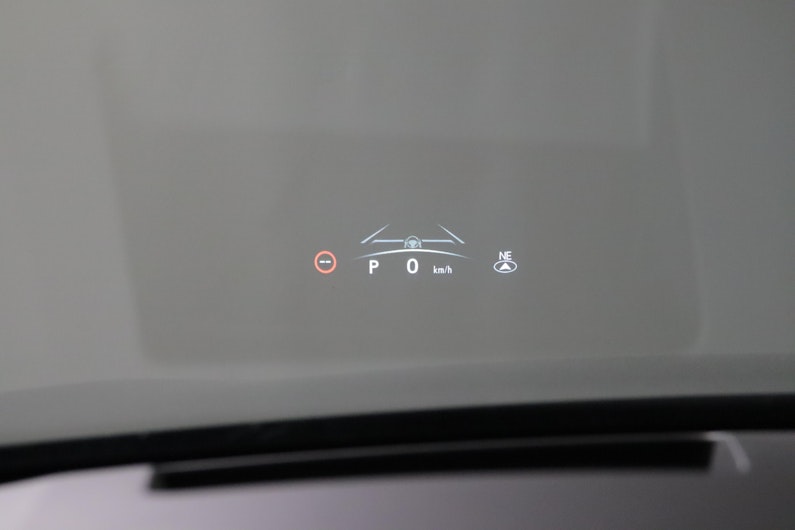 Vehicle image LEXUS RX